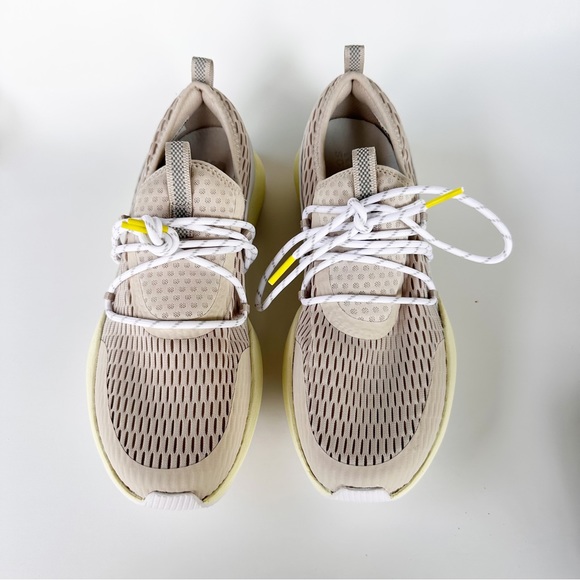 New Sorel Kinetic Impact Lace Sneakers Women’s Shoes - Picture 8 of 9